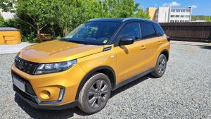 Suzuki Vitara III 2022