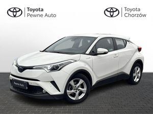 Toyota C-HR 1.8 Hybrid Premium 2017