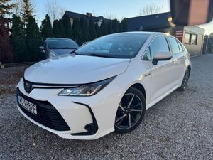 Toyota Corolla Seria E21 1.8 Hybrid Comfort 2021