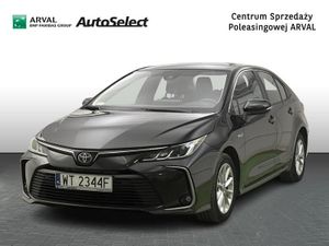 Toyota Corolla Seria E21 1.8 Hybrid GPF Comfort 2021