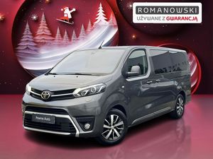 Toyota ProAce 2.0 D4-D Long Family 2022