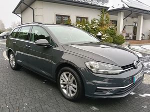 Volkswagen Golf VII 2.0 TDI BMT Comfortline EU6 2019