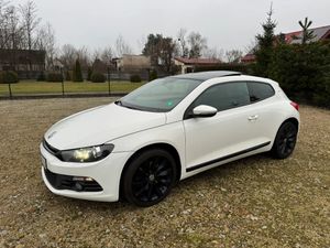 Volkswagen Scirocco 1.4 TSI 2010