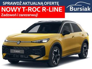 Volkswagen T-ROC II 1.5 eTSI OPF DSG R-Line 2026