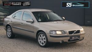 Volvo S60 I 2001