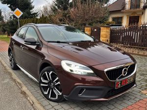 Volvo V40 D2 Geartronic Momentum 2017