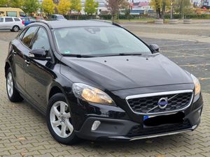 Volvo V40 D2 Kinetic 2013