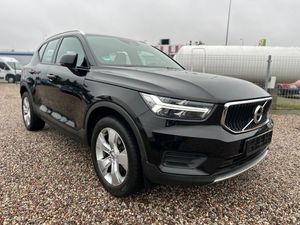 Volvo XC40 T3 Momentum Pro 2020