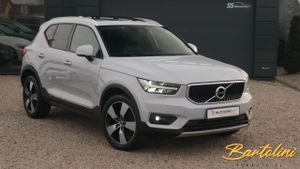 Volvo XC40 2019