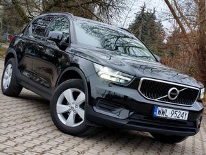 Volvo XC40 2019