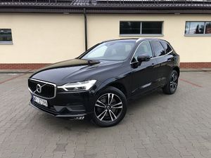 Volvo XC60 II D4 SCR AWD Inscription 2019