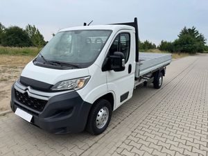 Citroën Jumper 2016