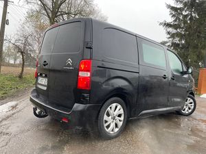 Citroën Jumpy 2019
