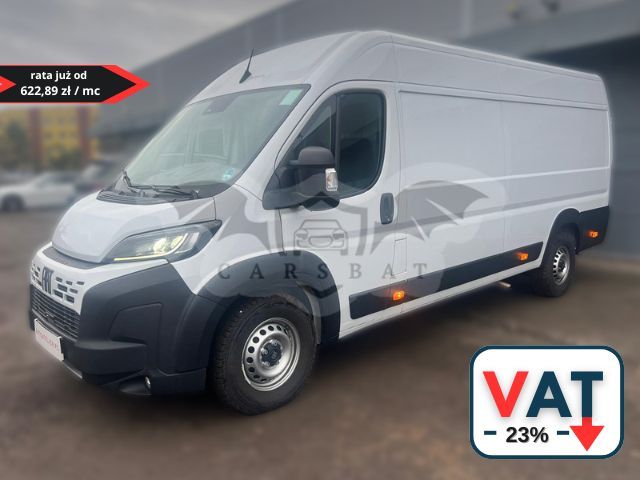 Fiat Ducato 2024