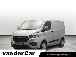 Ford Transit Custom 2018