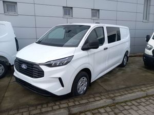 Ford Transit 2025