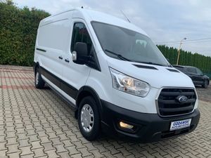 Ford Transit 2020