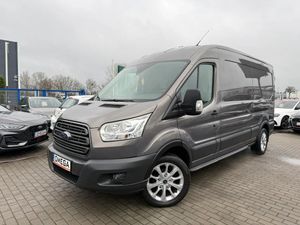 Ford Transit 2017