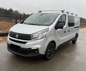 Fiat Talento 2020