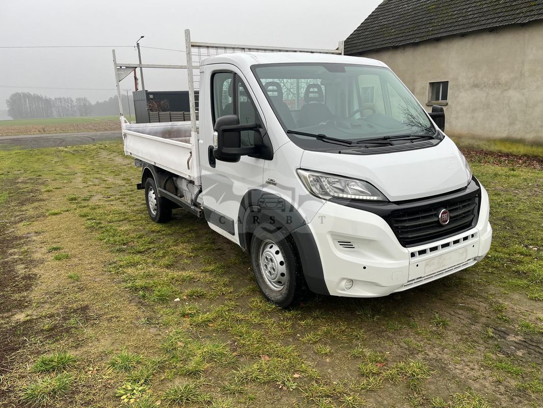 Fiat Ducato 2015
