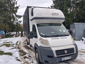 Fiat Ducato 2012