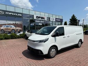 Maxus Deliver 7 2025