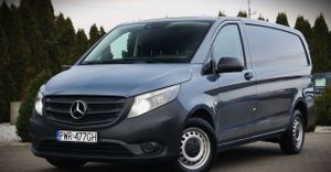 Mercedes-Benz Vito 2020