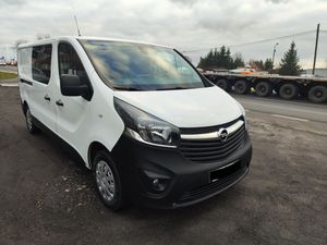 Opel Vivaro 2019
