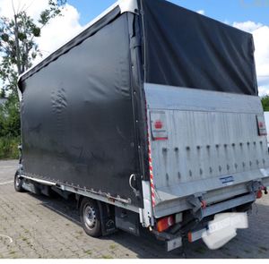 Renault Master 2022