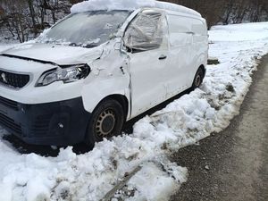 Peugeot Expert 2019
