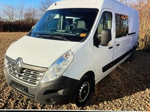 Renault Master 2019