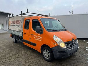 Renault Master 2015