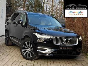 Volvo XC90 II D5 AWD Inscription 2020