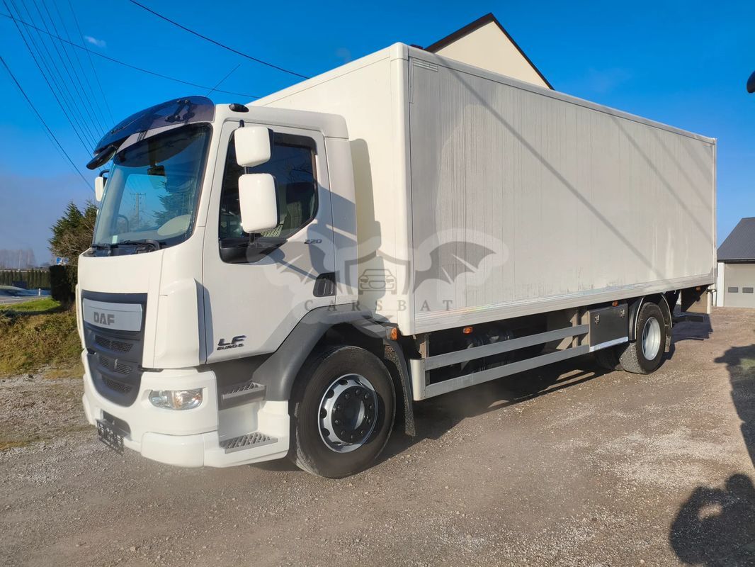 DAF LF 2014