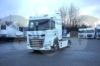 DAF XG 2023