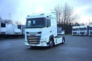 DAF XG 2023