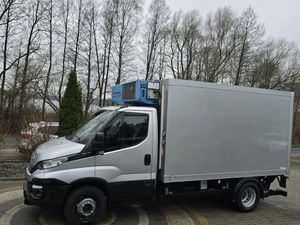 Iveco Daily 2017