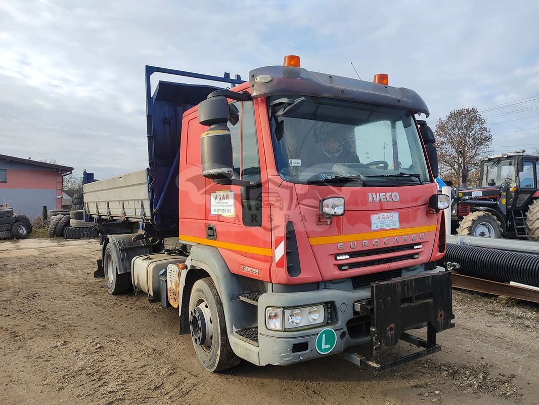 Iveco Eurocargo 2007