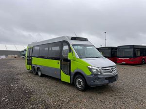 Mercedes-Benz Sprinter 2014