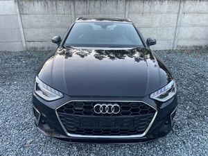 Audi A4 B9 2020