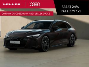 Audi A6 C9 2025