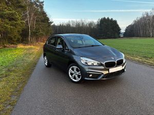 BMW 2 Series 218i Advantage 2016