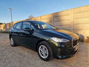 BMW 2 Series 218i Advantage 2023