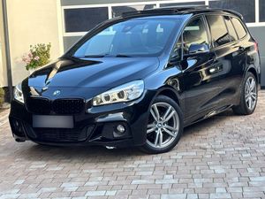 BMW 2 Series 218d M Sport 2015