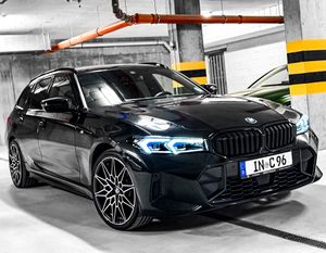 BMW 3 Series G20/G21 330e PHEV M Sport Edition sport 2022