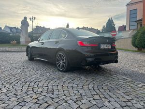 BMW 3 Series F30/F31 330i xDrive M Sport 2019