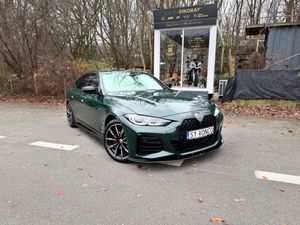 BMW 4 Series G22/G23/G82 430i xDrive M Sport sport 2022