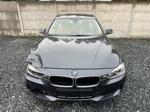 BMW 3 Series F30/F31 2013
