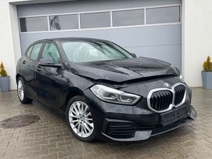 BMW 1 Series F40 118i GPF Advantage 2021