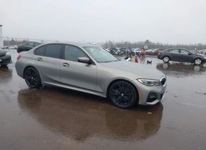 BMW 3 Series G20/G21 330i xDrive M Sport Shadow 2019